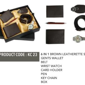 Gift Set (OFFKC23)