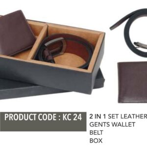 Gift Set (OFFKC24)