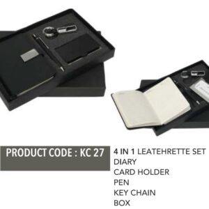 Gift Set (OFFKC27)