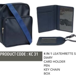 Gift Set (OFFKC31)