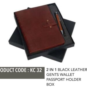 Gift Set (OFFKC32)