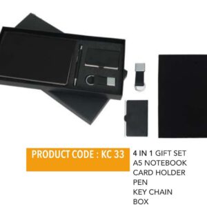 Gift Set (OFFKC33)