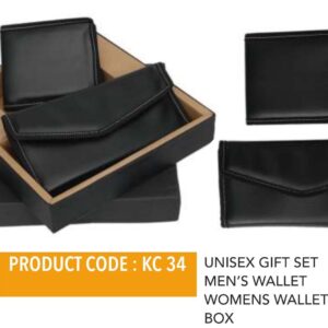 Gift Set (OFFKC34)