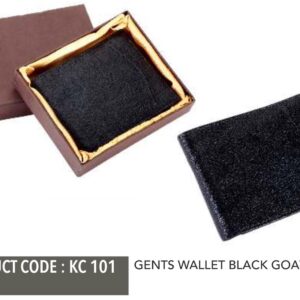 Gents Wallet (OFFKC101)