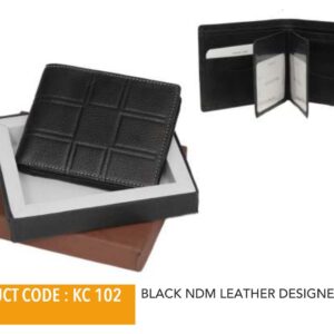 Gents Wallet (OFFKC102)