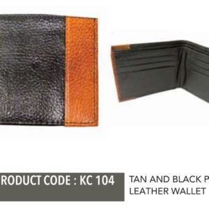 Gents Wallet (OFFKC104)