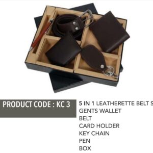 Gift Set (OFFKC3)