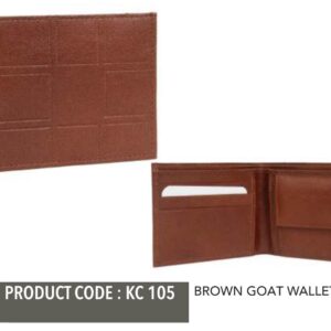 Gents Wallet (OFFKC105)