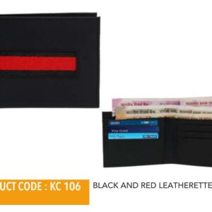 Gents Wallet (OFFKC106)