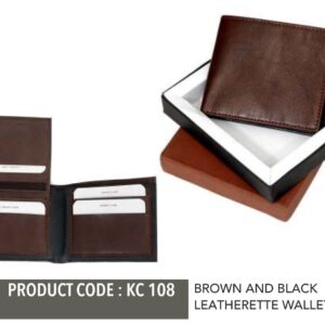 Gents Wallet (OFFKC108)
