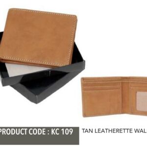 Gents Wallet (OFFKC109)