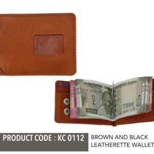 Gents Wallet (OFFKC0112)