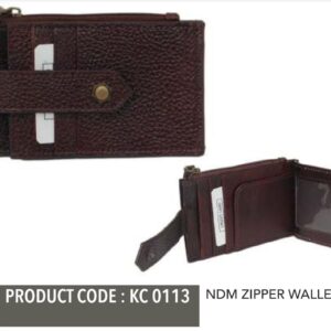 Gents Wallet (OFFKC0113)