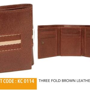 Gents Wallet (OFFKC0114)