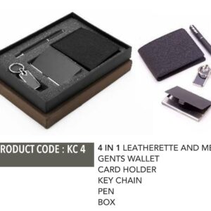 Gift Set (OFFKC4)