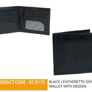 Gents Wallet (OFFKC0115)