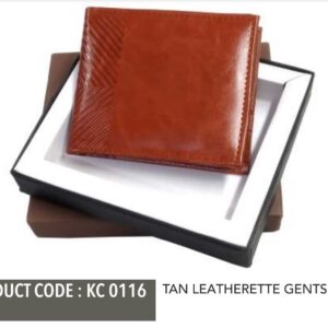 Gents Wallet (OFFKC0116)