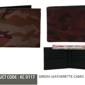 Gents Wallet (OFFKC0117)