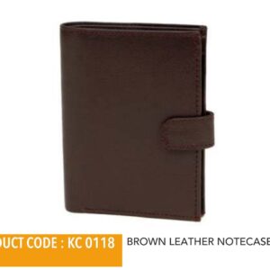 Gents Wallet (OFFKC0118)