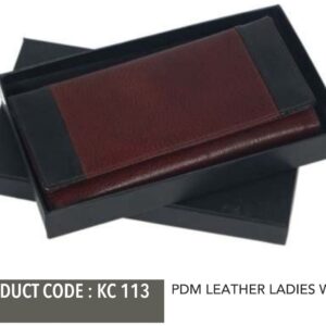 Ladies Wallet (OFFKC113)