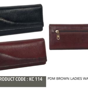 Ladies Wallet (OFFKC114)