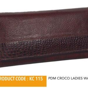 Ladies Wallet (OFFKC115)