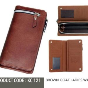 Ladies Wallet (OFFKC121)