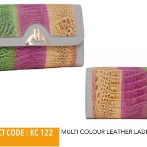 Ladies Wallet (OFFKC122)