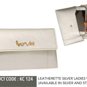 Ladies Wallet (OFFKC124)