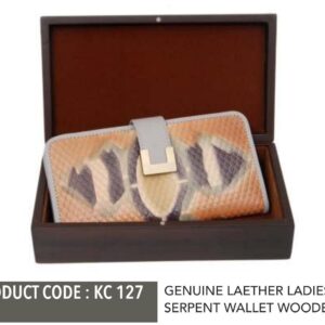 Ladies Wallet (OFFKC127)