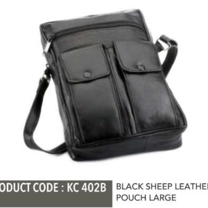 Pouch (OFFKC402B)