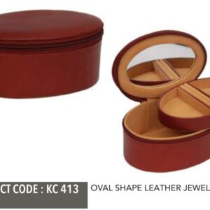 Jewellery Box (OFFKC413)