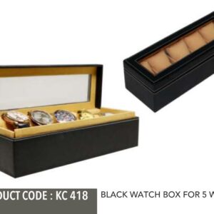 Watch Box (OFFKC418)
