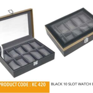 Watch Box (OFFKC420)
