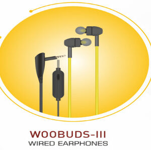 Earphone (OFFLBD-009)
