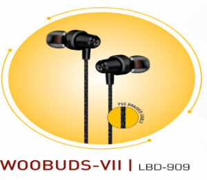 Earphone (OFFLBD-909)