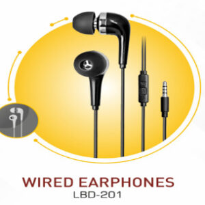 Earphone (OFFLBD-201)