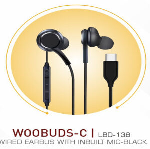Earphone (OFFLBD-138)