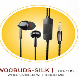Earphone (OFFLBD-135)