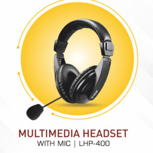 Headset (OFFLHP-400)