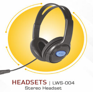 Headset (OFFLWS-004)