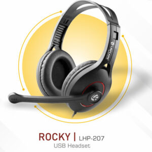 Headset (OFFLHP-207)