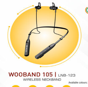 Neckband (OFFLNB-123)