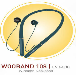 Neckband (OFFLNB-600)