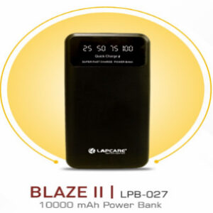 Powerbank (OFFLPB-027)