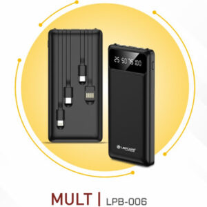 Powerbank (OFFLPB-006)