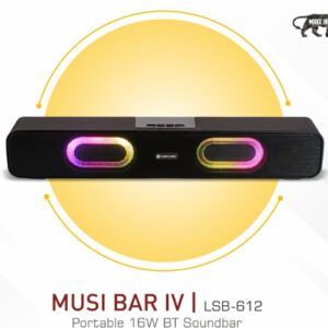 Speaker (OFFLSB-612)