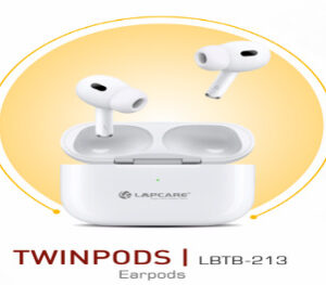 Earpods (OFFLBTB-213)