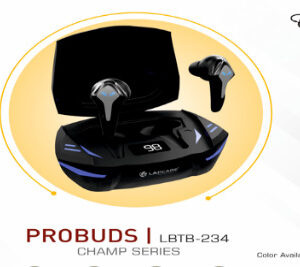 Earpods (OFFLBTB-234)