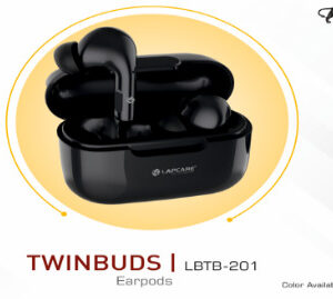 Earpods (OFFLBTB-201)